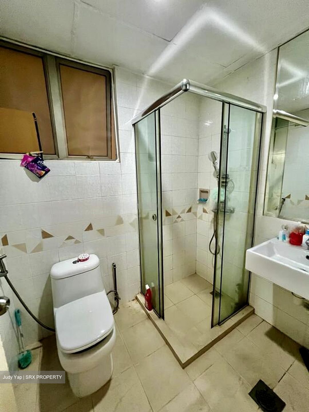 Bullion Park (D26), Condominium #456795231